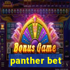 panther bet